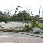 Windstorm & Flood insurance